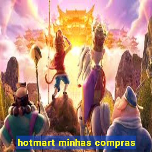 hotmart minhas compras